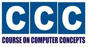 COURSE ON COMPUTER CONCEPT (CCC)