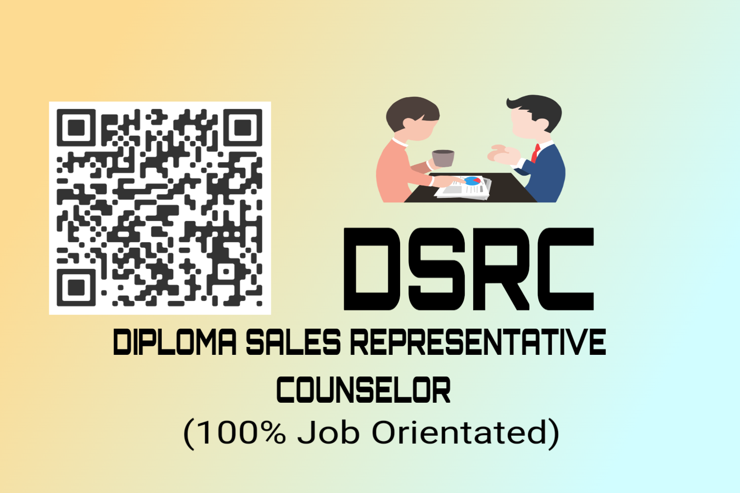 Direct sales Representative counselor 