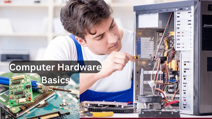 SHORT TERM COMPUTER HARDWARE COURSE (INFORMATION TECHNOLOGY)