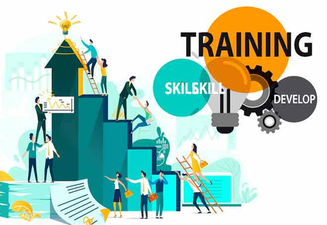 SKILL DEVELOPMENT COURSE 